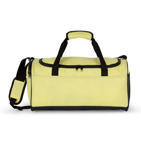 Recycled essential sports bag