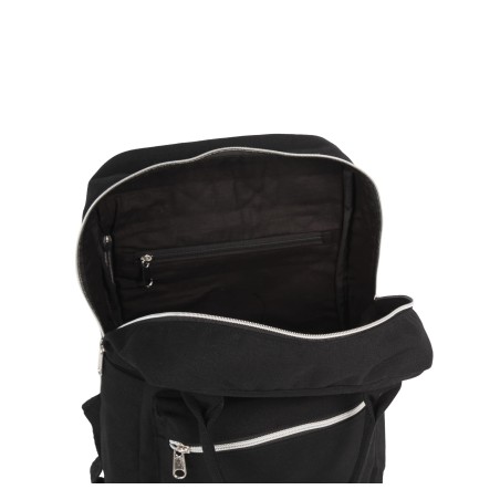 Mochila de estilo urbano con asas