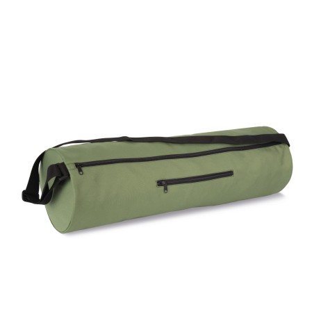 Bolsa porta esterillas reciclada de yoga