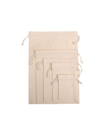 Draw cord bag