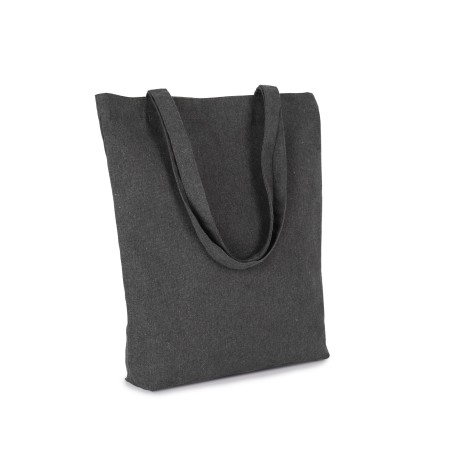 Bolsa clásica de algodón reciclado Colección K-loop