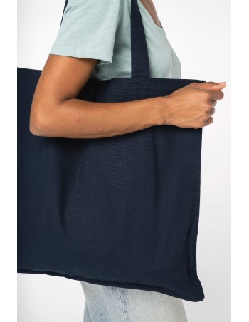 Bolsa shopper grande ecorresponsable 2