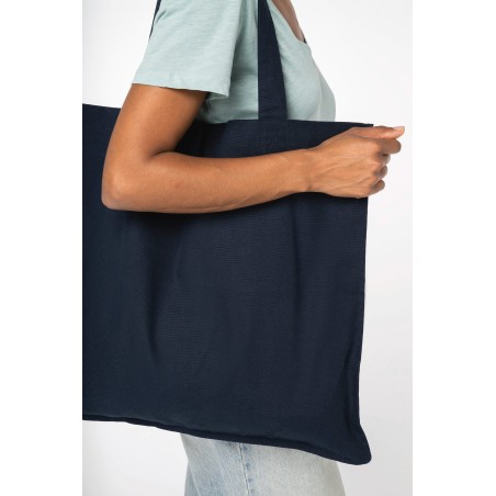 Bolsa shopper grande ecorresponsable