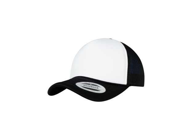 Foam trucker cap