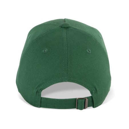 5-panel cotton cap with sandwich - K-up Gold Label