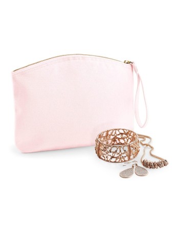 EarthAware® organic pouch