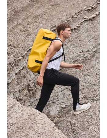 Mochila de viaje impermeable