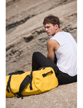 Waterproof travel backpack 2