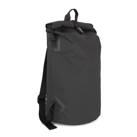 Bolsa de almacenamiento impermeable Roll-Top