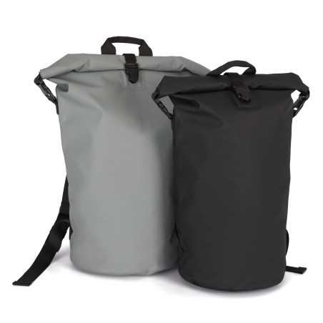 Bolsa de almacenamiento impermeable Roll-Top