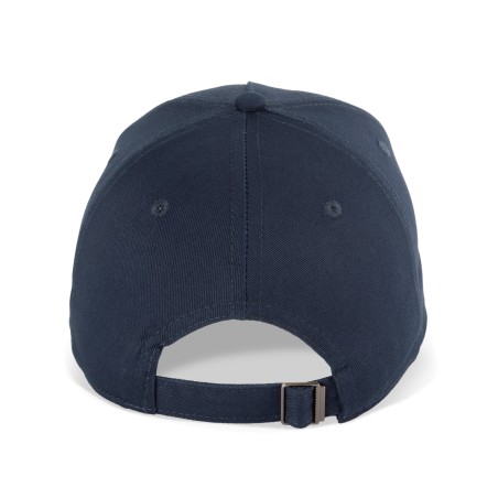 Gorra de 5 paneles con visera sándwich - K-up Gold Label