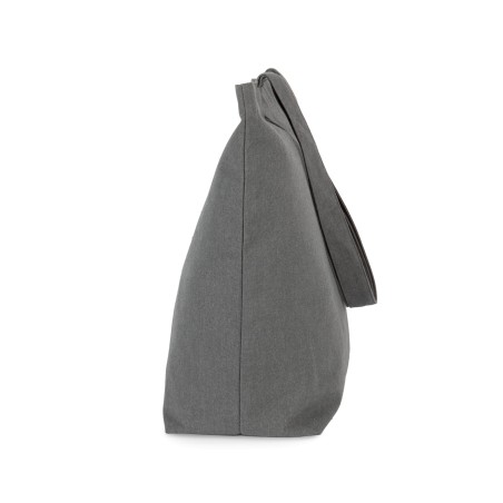 Large K-loop shopping bag