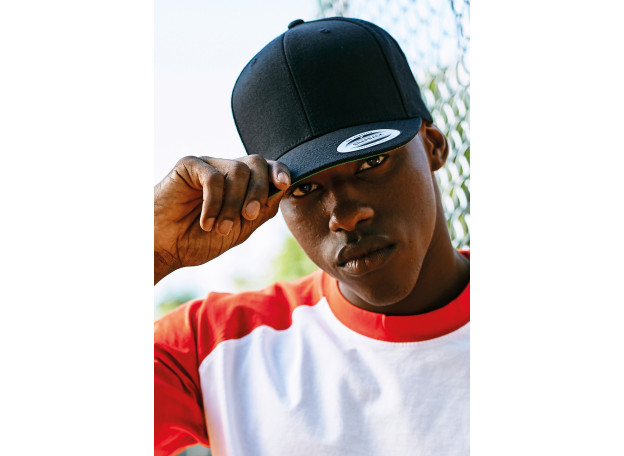 Gorra Classic Snapback