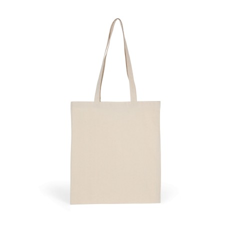 100 BOLSA PROMOCIONAL PERSONALIZADA BAMBÚ 
