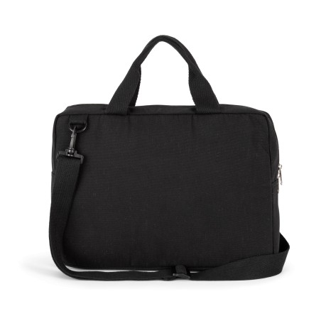K-loop laptop bag