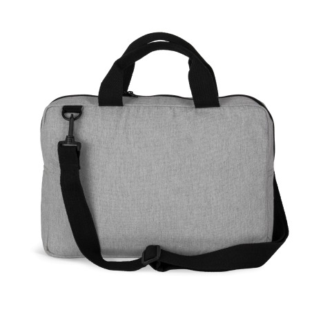 K-loop laptop bag