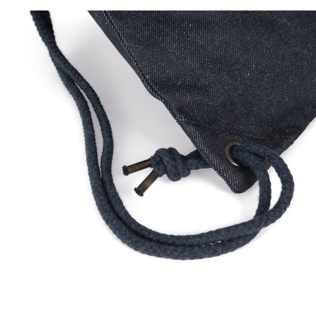 Mochila denim