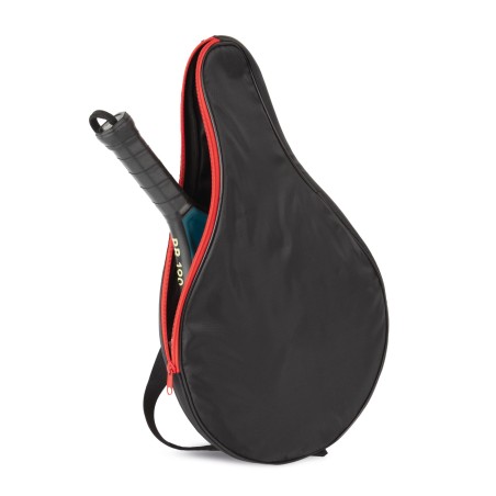 Bolsa portarraquetas de pádel