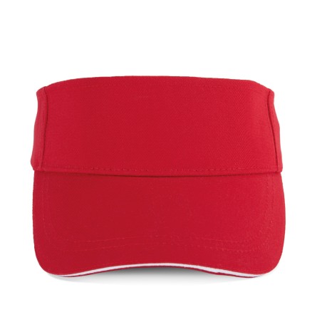 Sport visor