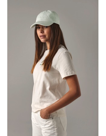 6-panel low profile cap