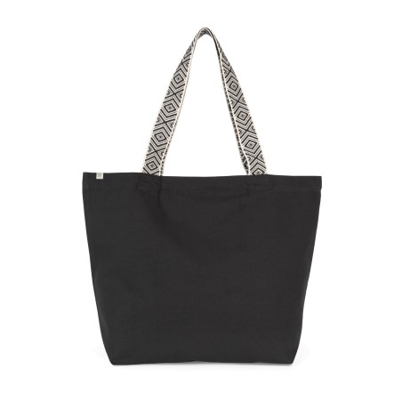 Bolsa shopper grande reciclada