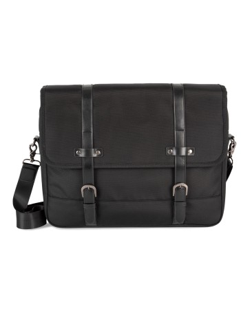 KIALMA by K-loop Business lap-top/document messenger bag 2