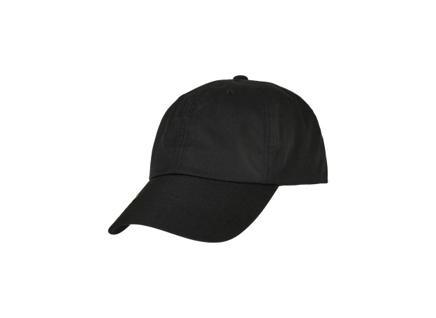 Gorra dad cap poliéster reciclado