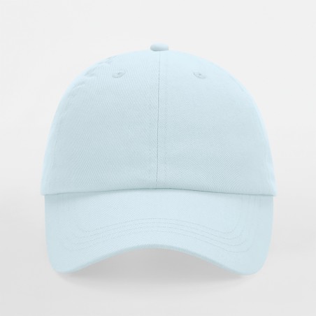 Gorra de perfil bajo - 6 paneles