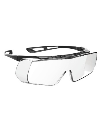 Sobregafas de seguridad Stealth™ Coverlite con lentes...