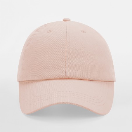 Gorra de perfil bajo - 6 paneles