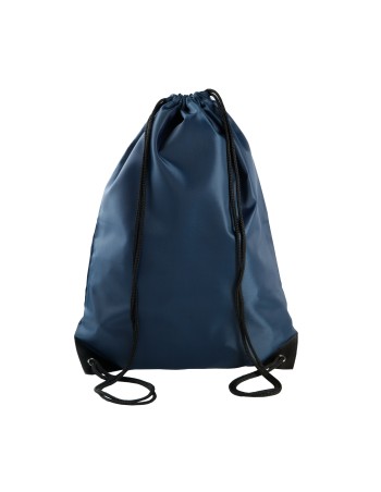Mochila con cordones 2