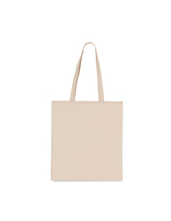 Tote bag with long handle 2