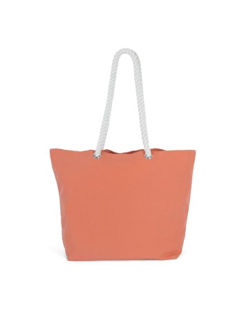 Bolsa tote estilo marinero
