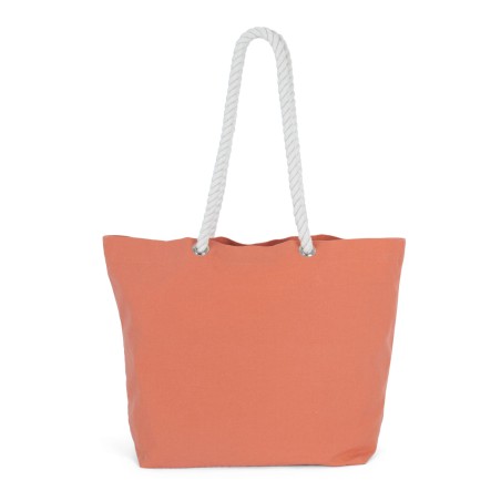 Bolsa tote estilo marinero