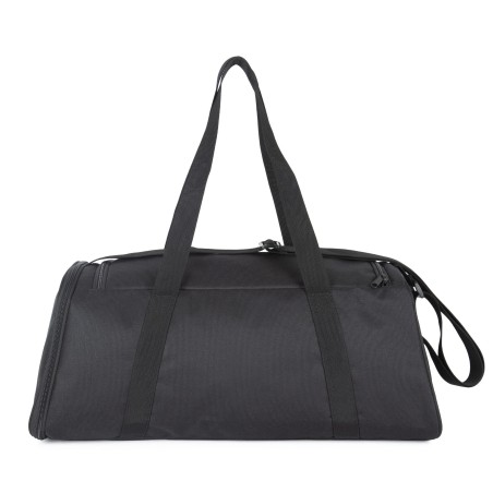 Bolsa de deporte con compartimento para calzado