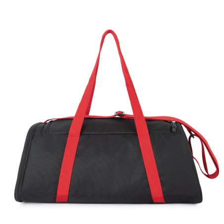 Bolsa de deporte con compartimento para calzado