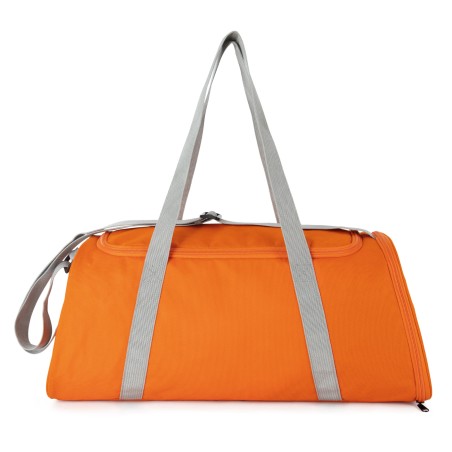 Bolsa de deporte con compartimento para calzado