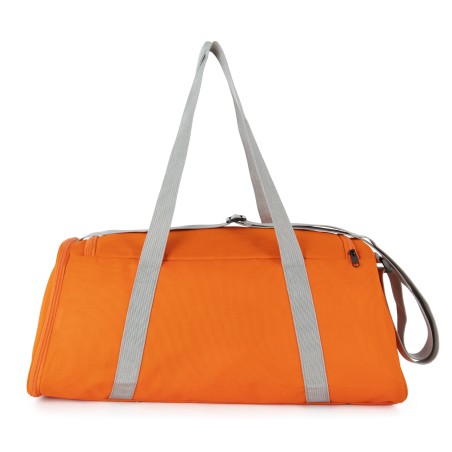 Bolsa de deporte con compartimento para calzado