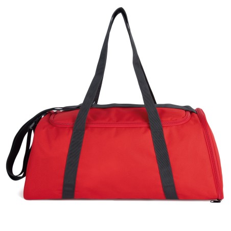 Bolsa de deporte con compartimento para calzado