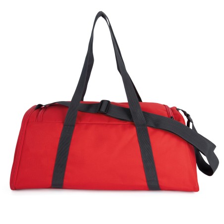 Bolsa de deporte con compartimento para calzado