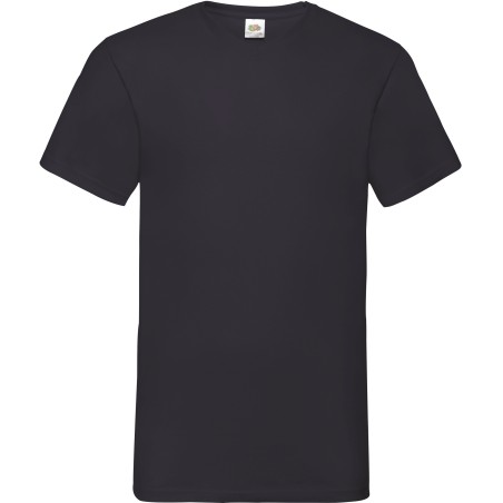 Camiseta Valueweight cuello de pico hombre (61-066-0)