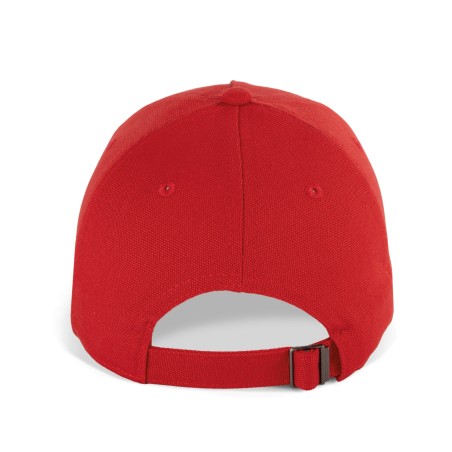 Canvas cotton 5-panel cap  - K-up Gold Label