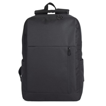 Mochila business con bolsillo frontal