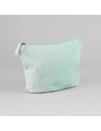 Accessories for pouches