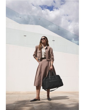 Bolsa fin de semana