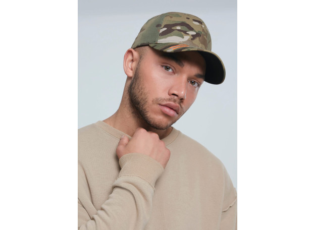 Flexfit Multicam® cap