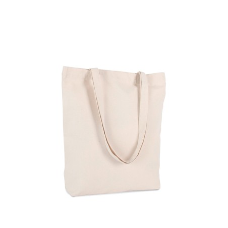 Bolsa de algodón reciclado