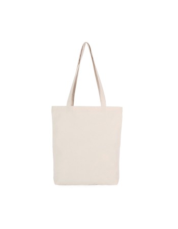 Bolsa de algodón reciclado 2