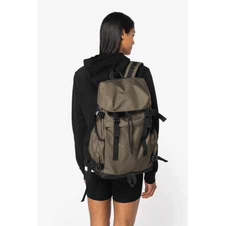 Eco-friendly Unisex backpack