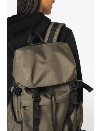 Mochila ecorresponsable unisex 2